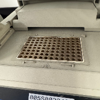 Applied Biosystems GeneAmp PCR System 9700 image 0